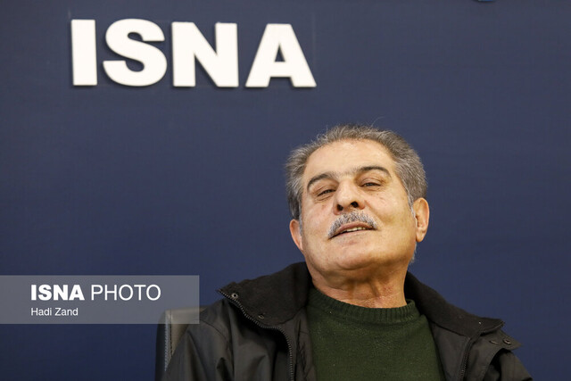 به عقب برگردم باز هم از تیم ملی استعفا میدهم/ با دیدن رای مردم به طرز عجیبی گریه کردم به عقب برگردم باز هم از تیم ملی استعفا میدهم/ با دیدن رای مردم به طرز عجیبی گریه کردم