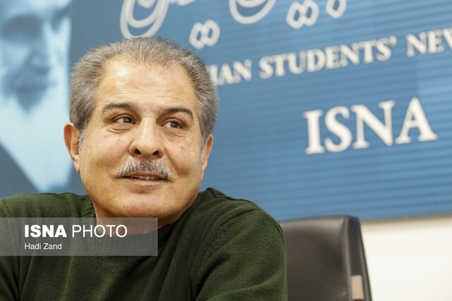 پنجعلی: نتیجه داربی قهرمان لیگ را مشخص نمیکند