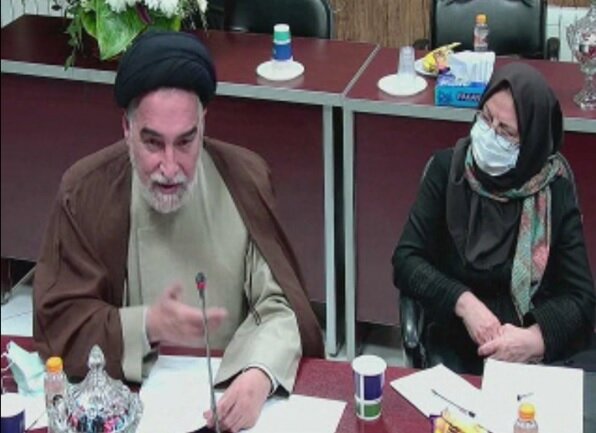 استادی از جنس اخلاص، صداقت و تواضع