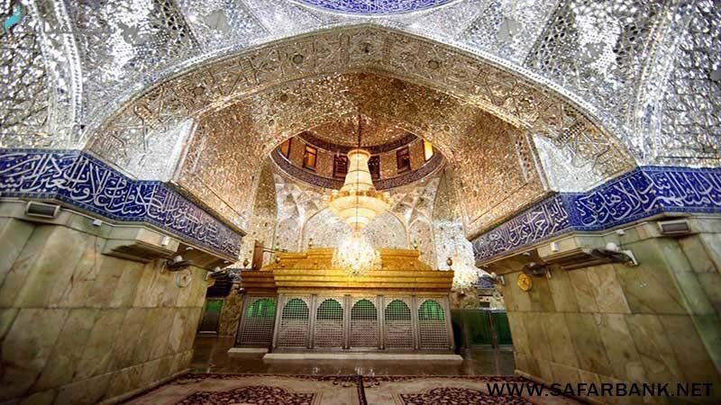 مرجع کامل قیمت تور کربلا کجاست؟