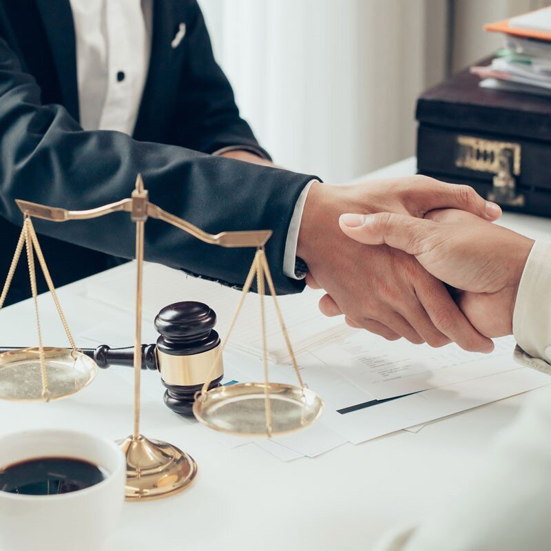 ارائه خدمات حقوقی گروه وکلا عدل ایرانیان