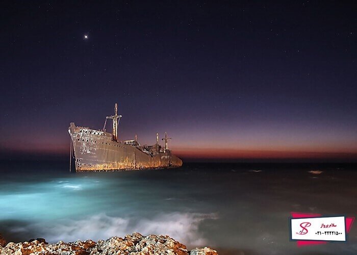 فقط تهرانیها به کیش نمیروند!