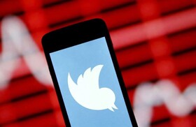 توئیتر حساب‌های کاربری مقام‌های روس را محدود کرد