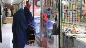 نگرانی سازمان ملل از تلاش طالبان برای حذف زنان از عرصه‌های مختلف