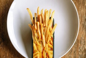 سفارش غذای اینترنتی با تنوع زیاد در غذاهای ایرانی و فرنگی