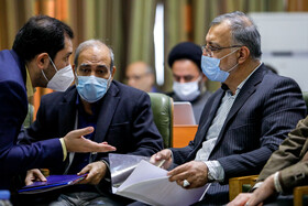 تقدیم لایحه بودجه ۱۴۰۱ شهرداری تهران به شورای شهر