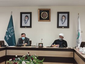 پژوهشگاه قوه‌قضاییه و ستاد حقوق بشر تفاهم‌نامه همکاری مشترک امضا کردند