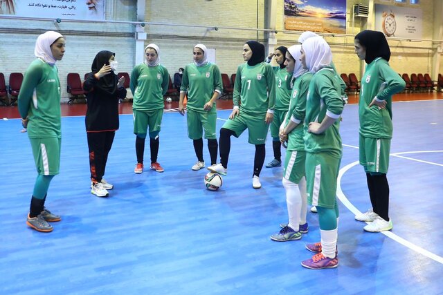 تاریخسازی زنان ورزشکار در سال ۱۴۰۰