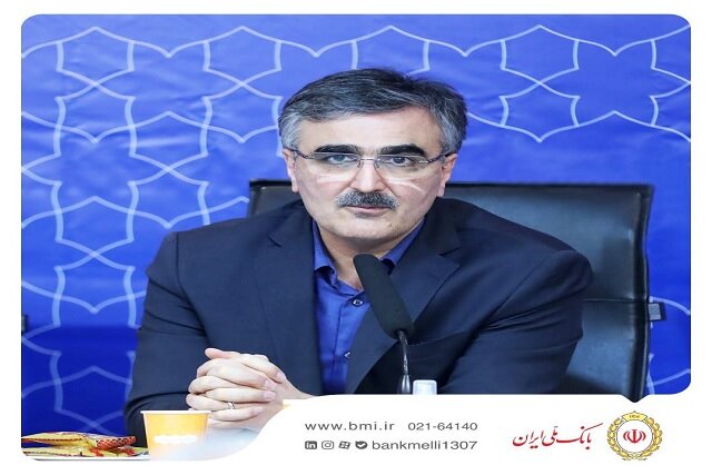 فرایند پرداخت تسهیلات بانکی به مردم باید آسان‌تر شود