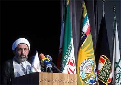 گفتمان انقلاب اسلامی منهای گفتمان دفاع مقدس ناقص است گفتمان انقلاب اسلامی منهای گفتمان دفاع مقدس ناقص است