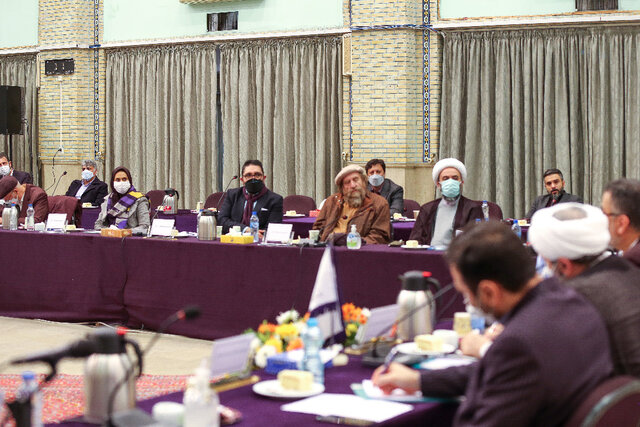 ایران به دنبال تحول در روابط فرهنگی با سایر کشورها