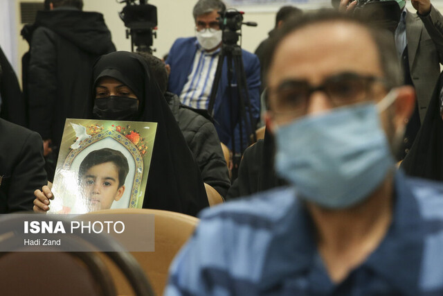 اولین جلسه دادگاه «سرکرده گروهک الاحوازیه» برگزار شد 3 پایگاه خبری ججین پایگاه خبر ججین