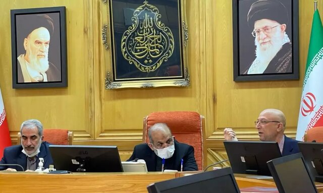 وزیر کشور خواستار بازگشایی مدارس و دانشگاهها شد وزیر کشور خواستار بازگشایی مدارس و دانشگاهها شد