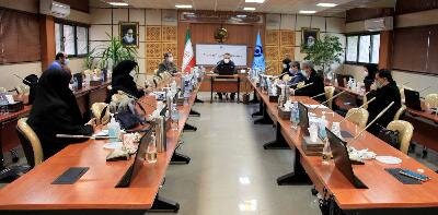 تصویب دستورالعملی برای دستیابی به اهداف سند توسعه ظرفیتهای ملی تصویب دستورالعملی برای دستیابی به اهداف سند توسعه ظرفیتهای ملی