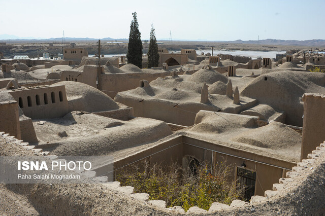 شناسایی ظرفیت‌های خوسف نیاز به توجه ویژه و تأمین اعتبار دارد