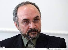دیپلماسی اقتصادی خزاعی: بار دیپلماسی اقتصادی فقط بر دوش یک وزارتخانه نیست