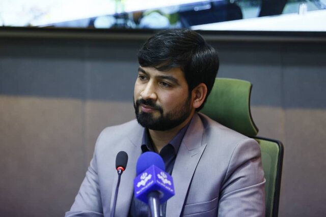 عکس از امیرحسین غضنفری مجوزهای ارشاد را قبول داریم