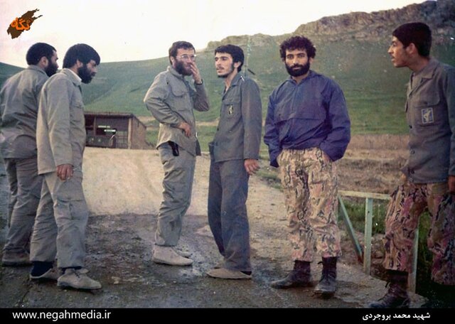 محمدحسین لطیفی: نمیخواهیم صرفا تانک و توپ نشان دهیم