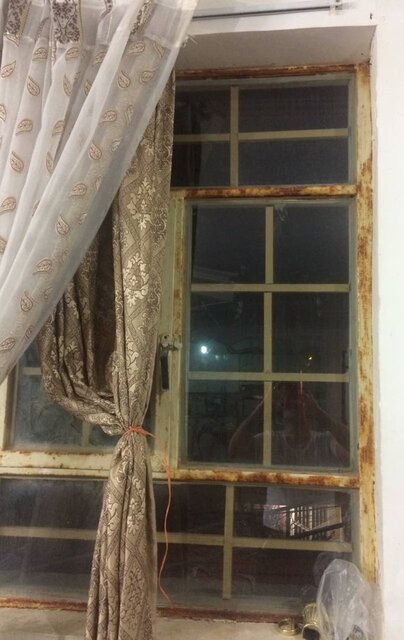 پزشکانِ دورافتاده... 2
