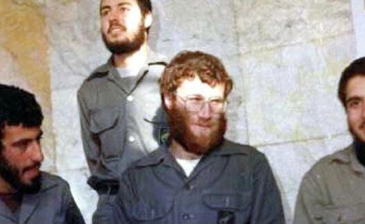 توضیحات لطیفی درباره سریال شهید بروجردی/ نمیخواهیم صرفا تانک و توپ نشان دهیم توضیحات لطیفی درباره سریال شهید بروجردی/ نمیخواهیم صرفا تانک و توپ نشان دهیم