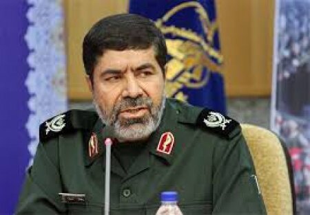 دستور فرمانده کل سپاه برای تداوم و افزایش امدادرسانی به مردم گرفتار در سیل و برف در مناطق مختلف