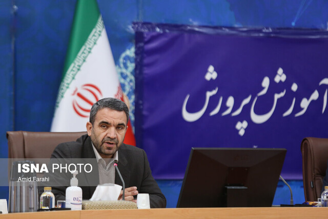  آمادگی مدارس برای آموزش حضوری دانش‌آموزان با رعایت پروتکل‌ها 