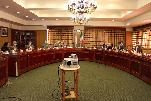 در بزرگداشت اکبر نحوی چه گذشت؟