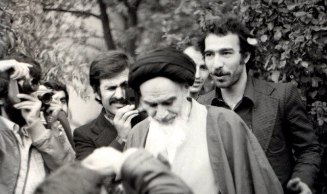 اربعین و ژنرال هایزر و دیگران 5