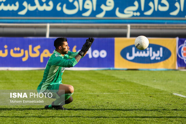 فروزان در گل‌گهر ماندنی شد