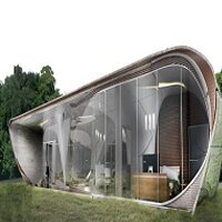 تاثیر فناوری بر دنیای طراحی داخلی