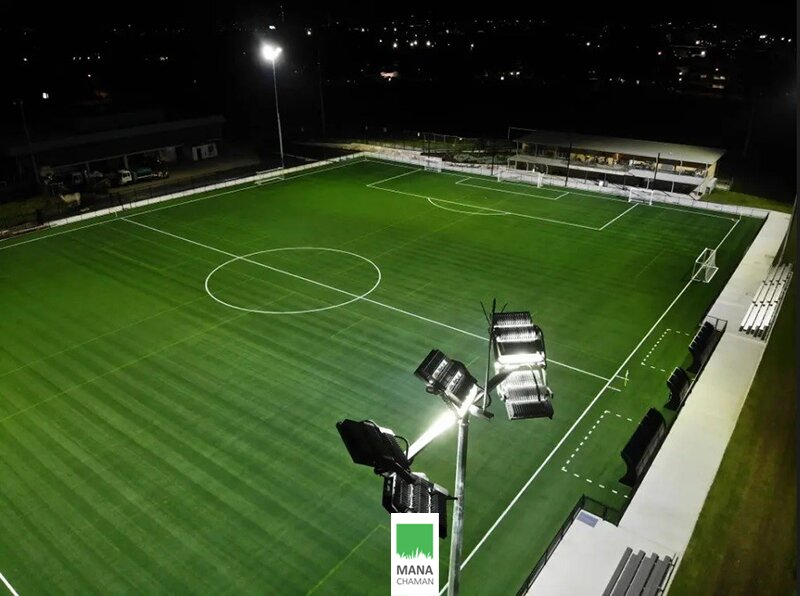 نکاتی که باید در مورد چمن مصنوعی ورزشی بدانید