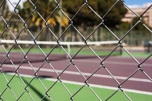 توری حصاری و نکات ضروری که در مورد آن باید بدانید!