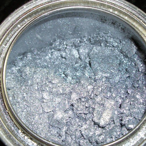 معرفی کامل خمیر پیگمنت آلومینیوم