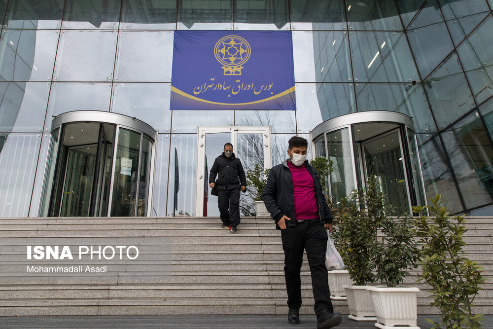 صف کشی بورس در برابر دلال ها!