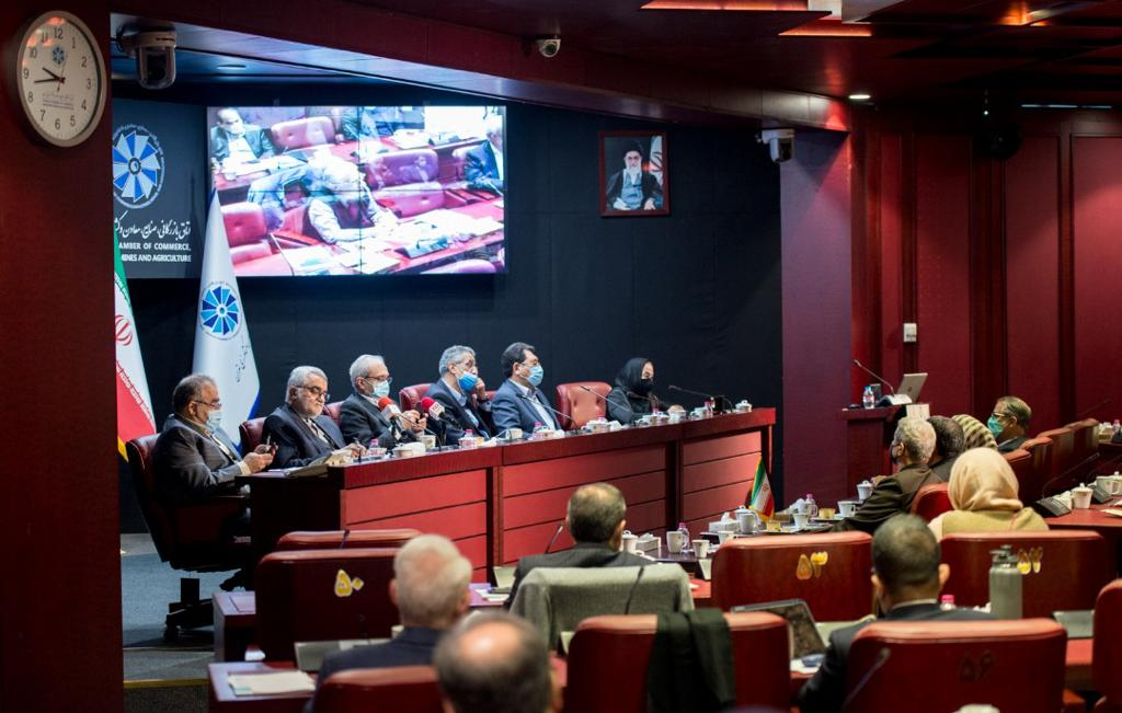 انجمن دوستی ایران و چین برای حل مشکلات فعالان بخش خصوصی تلاش میکند