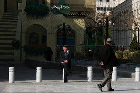 خیابان نواب صفوی مشهد