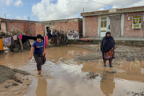 خسارت 4 هزار و 500 میلیارد تومانی سیلاب به کرمان/مشکلات در این مناطق ادامه دارد