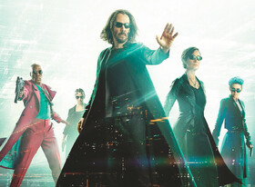 چرا ماتریکس ۴ مهم است؟