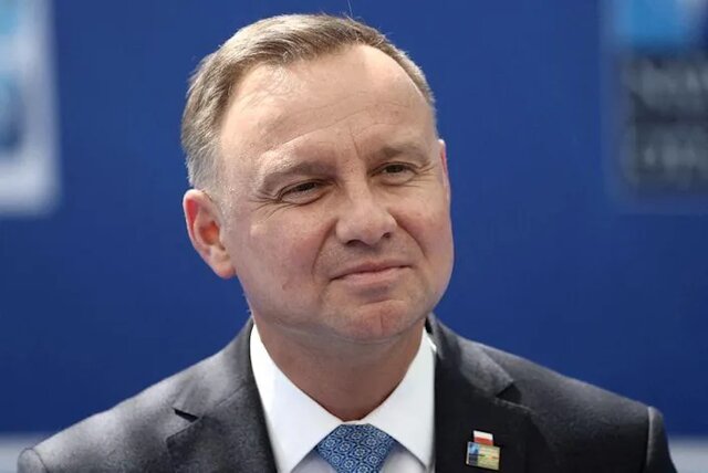 رئیس جمهور لهستان در المپیک زمستانی ۲۰۲۲ پکن شرکت می‌کند