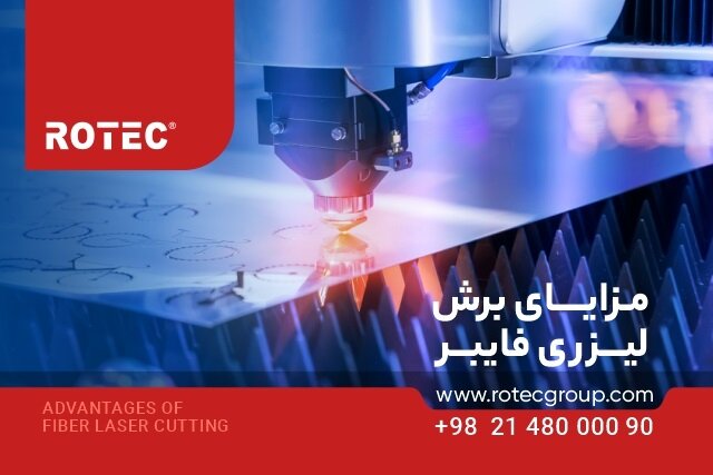 نکات کاربردی برای انتخاب دستگاه برش لیزر