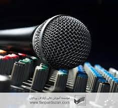 برگزاری کارگاه «فن بیان و گویندگی»