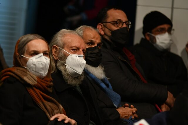 خوانش تاریخی از هنر انقلاب در موزه هنرهای معاصر