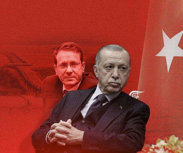 اردوغان عملیاتهای شهادت طلبانه فلسطینیها را محکوم کرد! اردوغان عملیاتهای شهادت طلبانه فلسطینیها را محکوم کرد!