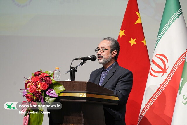 نمایشگاه نقاشی «پرواز رویاها» افتتاح شد