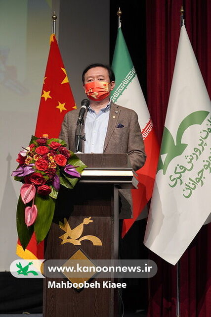 نمایشگاه نقاشی «پرواز رویاها» افتتاح شد