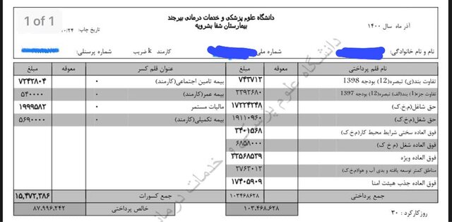 پزشکانِ دور افتاده...