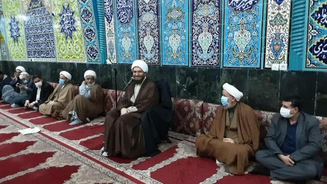 برای رسیدن به جایگاه ایده‌آل امامت جمعه از هیچ اقدامی دریغ نمی‌کنیم