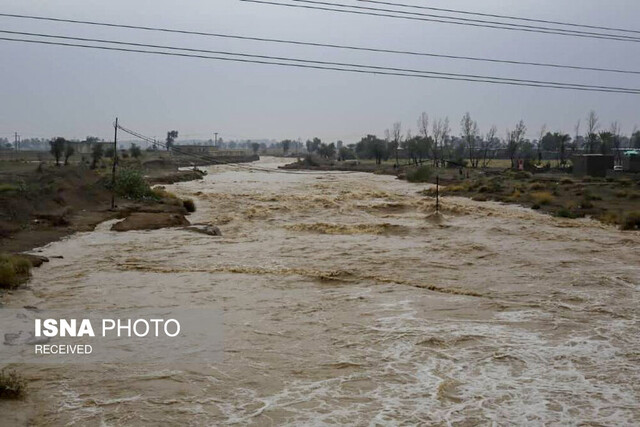 انسداد راههای کوهستانی ریگان برای چهارمین روز/ تخریب ۳۵۰ کیلومتر راه روستایی  انسداد راههای کوهستانی ریگان برای چهارمین روز/ تخریب ۳۵۰ کیلومتر راه روستایی
