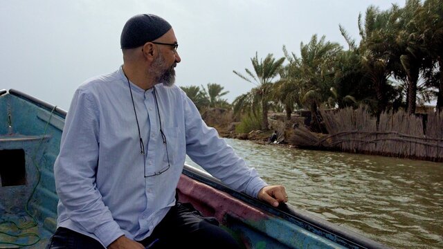 مرور دستور پخت غذاهای زمان قاجار در تلویزیون