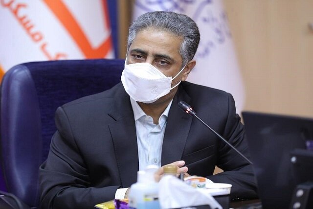 عزم راسخ بانک مسکن در اجرای ۵ فرمان رئیس جمهور عزم راسخ بانک مسکن در اجرای ۵ فرمان رئیس جمهور